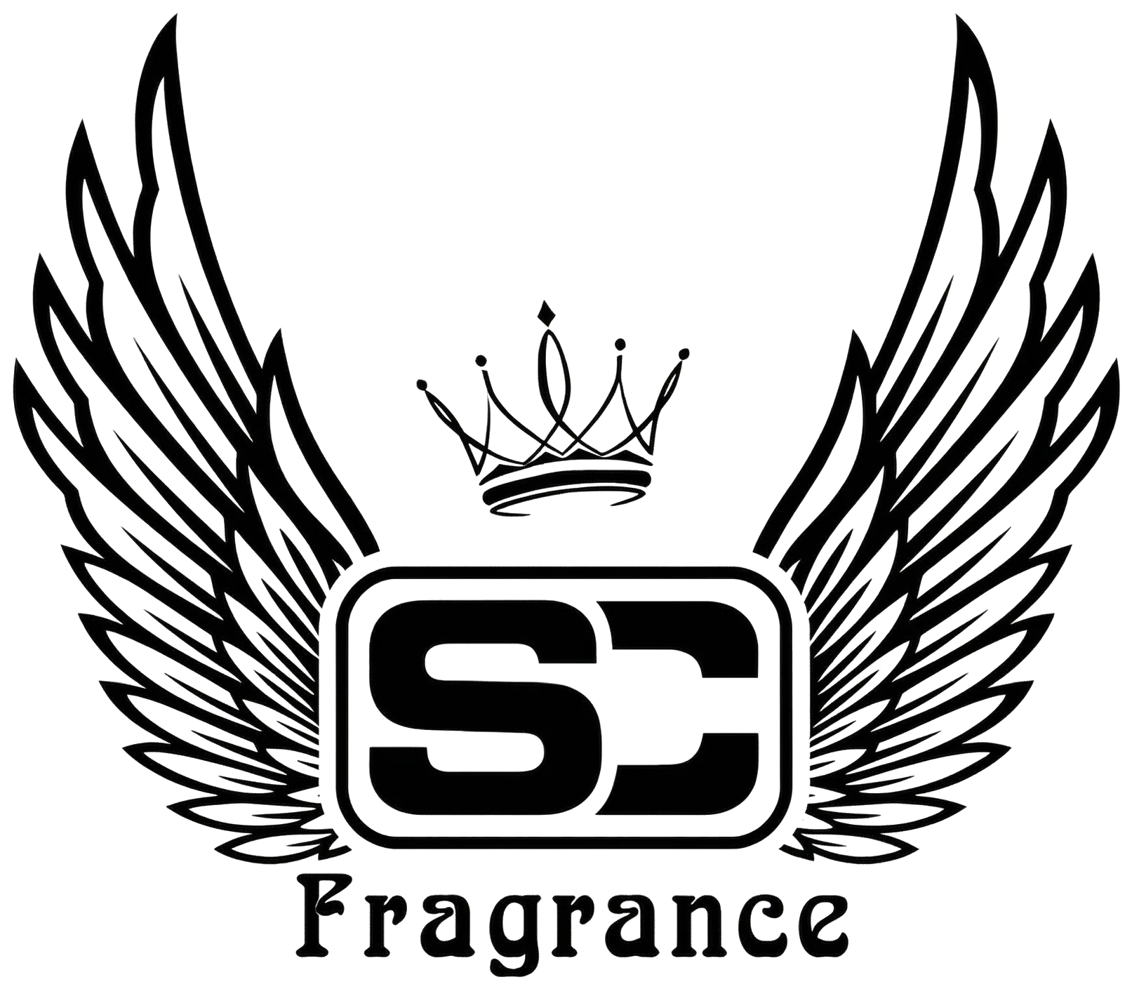 SC Fragrance logo